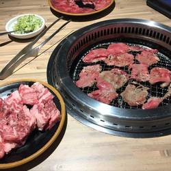 じゃんじゃん亭 平針店 地図 写真 天白区 焼肉 ぐるなび