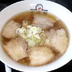 喜多方ラーメン 小法師 三島店 