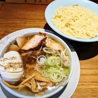 もりチャーシュー
