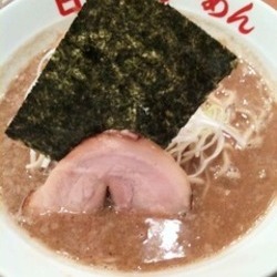 日の出らーめん 大船店 地図 写真 大船 ラーメン ぐるなび