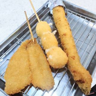 アスパラ豚巻き