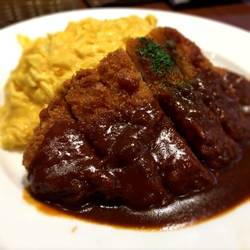 ［カフェ］ESTACION CAFE 新神戸