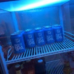 ＰＵＮＫ　ＩＰＡ