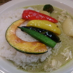 カレーの王様 後楽園店 