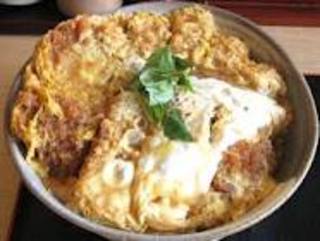 カツ丼