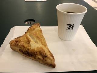 アップルパイ