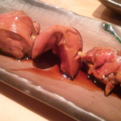 焼鶏 松本 地図 写真 恵比寿 焼き鳥 ぐるなび