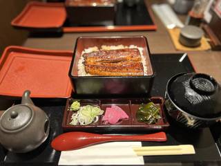 上（梅）、食べくらべ重