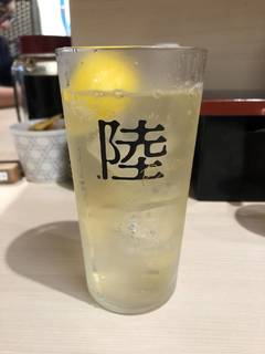 ハイボール