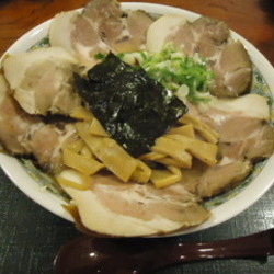 定食 弘前