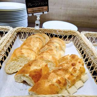 プレーンフランス