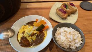 定食