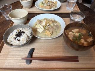 定食