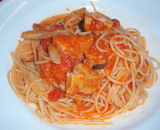 カジュアルランチ