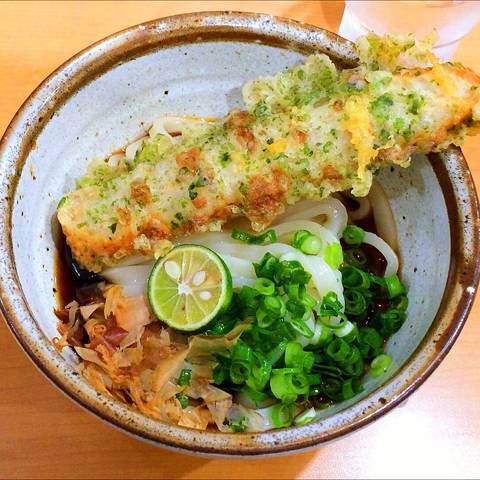 讃岐うどん宗（地図/写真/登戸・向ヶ丘遊園/うどん） - ぐるなび