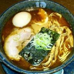 麺処 田ぶし 沼津店 