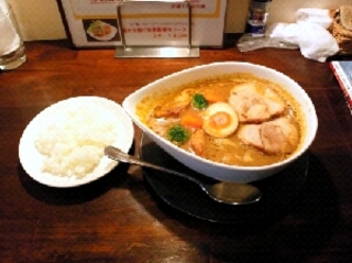 ら～麺