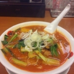 太陽のトマト麺 京急川崎支店 地図 写真 川崎 ラーメン つけ麺その他 ぐるなび