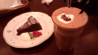 モカ・グラッセ