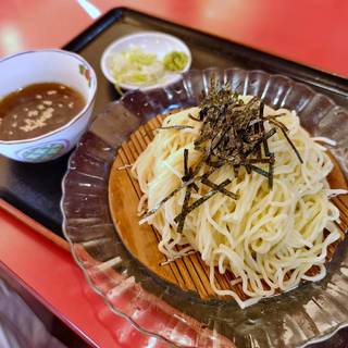 ざる中華