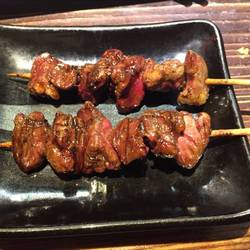 ［焼き鳥］炭火やきとり 辛ちゃん 2号店