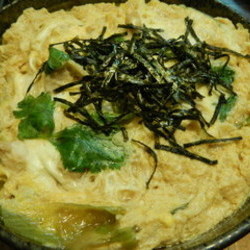 ［そば］手打ちそば 田端 玄庵 昌