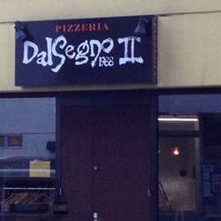 PIZZERIA Dalsegno II 