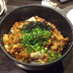 日本酒と地鶏焼き鳥の店 鸞 らん 小倉駅前 地図 写真 小倉北区 居酒屋 ぐるなび