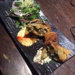 日本酒と地鶏焼き鳥の店 鸞 らん 小倉駅前 地図 写真 小倉北区 居酒屋 ぐるなび