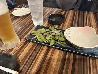 枝豆