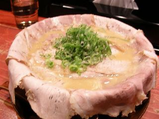 千日前本店 作ノ作のコク味噌豚骨チャーシューラーメンの口コミ一覧 ぐるなび