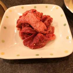 こちょうらん韓国料理 地図 写真 名駅 焼肉 ぐるなび