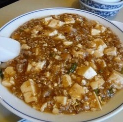 中華料理 蓬莱 