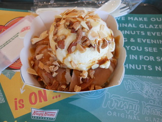 クルクルバニラ キャラメルソルティナッツ