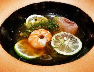 赤城 -AKAGI- コース