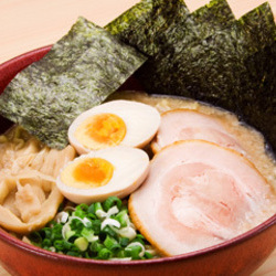 麺家くさび 郡山富田店 地図 写真 郡山 ラーメン つけ麺その他 ぐるなび