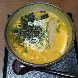 麺家くさび 郡山富田店 地図 写真 郡山 ラーメン つけ麺その他 ぐるなび