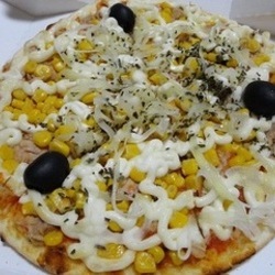 PIZZA・DELICIOUS 