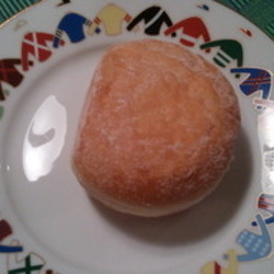 mister Donut AIk Vbv