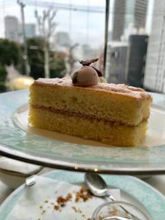 ショートケーキ