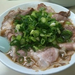 ラーメン大栄 