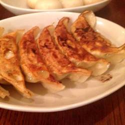 Gyoza Brothers 