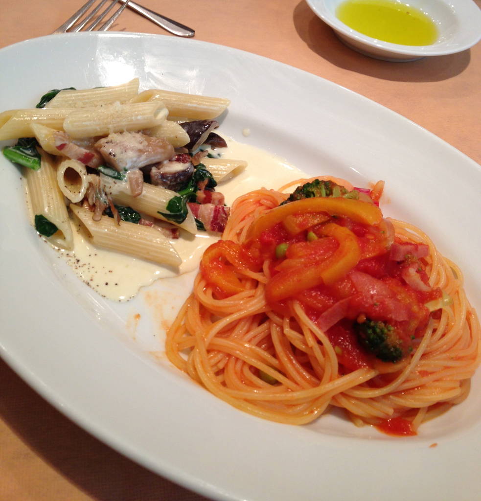 【平日限定】ＥＸランチ