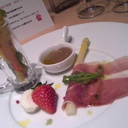 ＪＲＷ特別コース