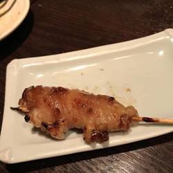 餅肉巻き