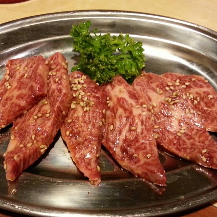 焼肉苑 うまい 写真 1ページ目 1件 3件 ぐるなび