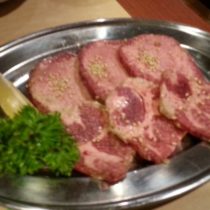 焼肉苑 うまい 写真 1ページ目 1件 3件 ぐるなび