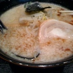 麺や むこうぶち 船堀店 地図 写真 船堀 瑞江 ラーメン ぐるなび
