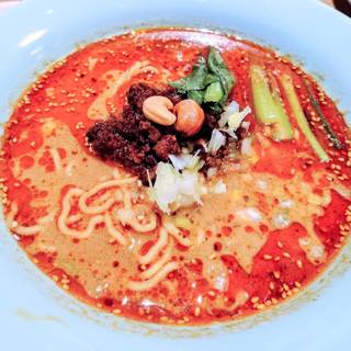担々麺