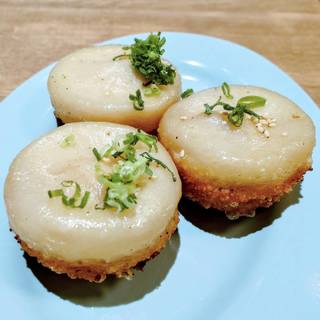 焼小籠包